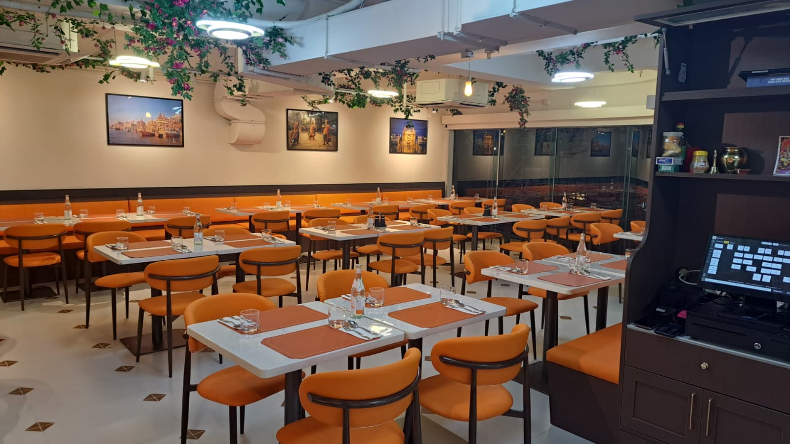 Urban Tadka Restaurant