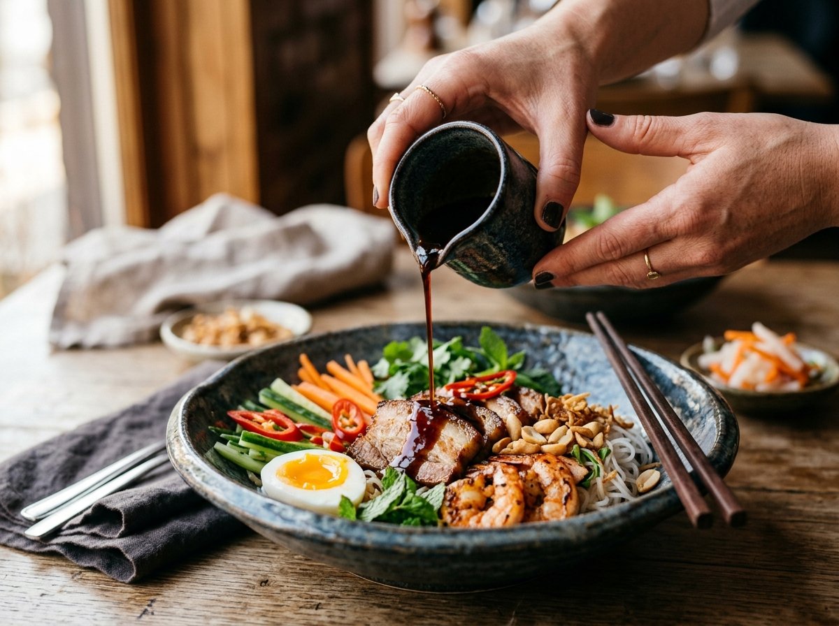 Get In Touch Food Photography