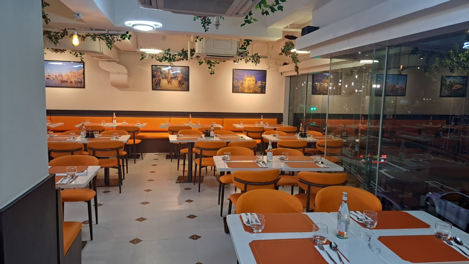Urban Tadka Gourmet Dining
